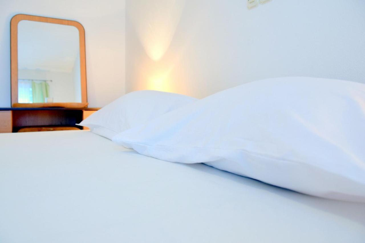 Palit Hills Superior Apartments מראה חיצוני תמונה