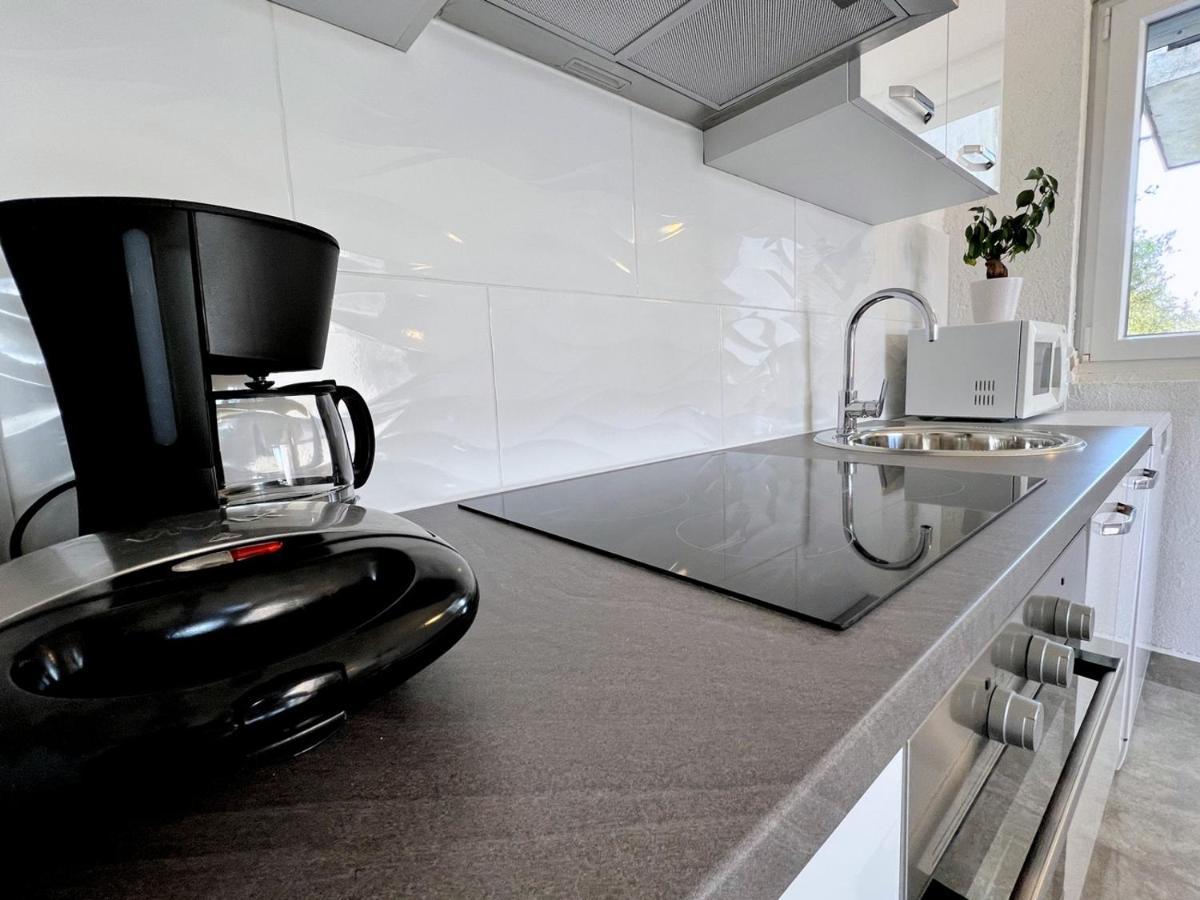 Palit Hills Superior Apartments מראה חיצוני תמונה
